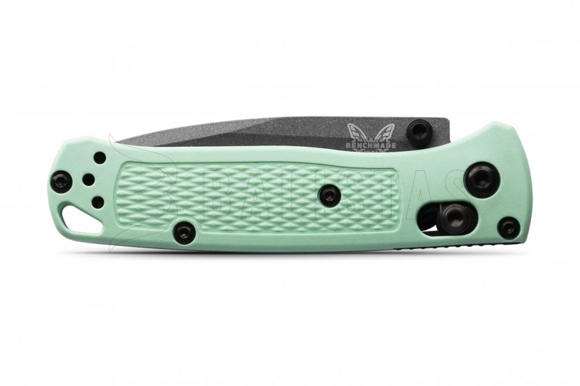 Knife Benchmade 533GY-06 Mini Bugout
