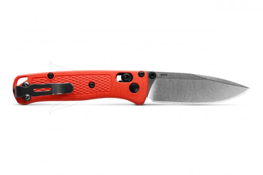 Knife Benchmade 533-04 Mini Bugout