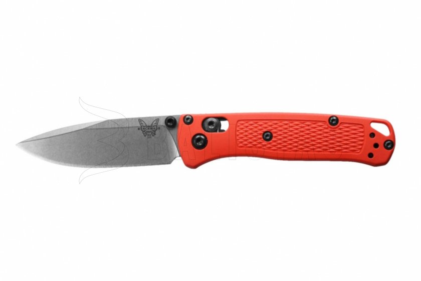 Knife Benchmade 533-04 Mini Bugout