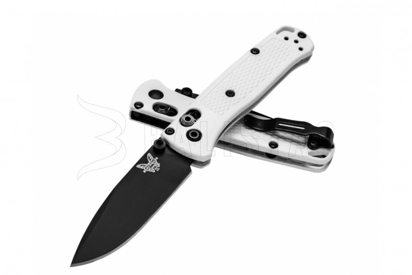 Knife Benchmade 533BK-1 Mini Bugout