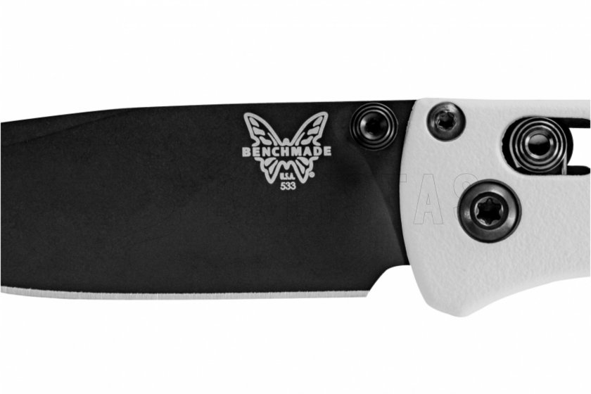 Knife Benchmade 533BK-1 Mini Bugout