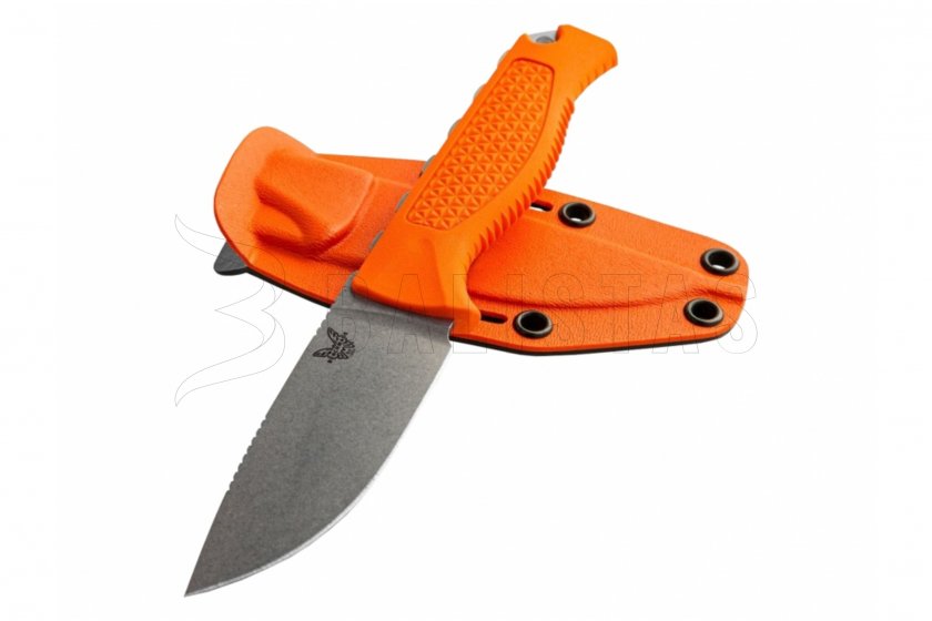 Knife Benchmade 15006 HUNT