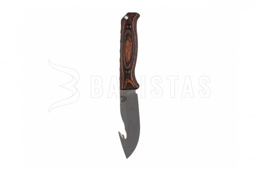 Knife Benchmade 15004 HUNT