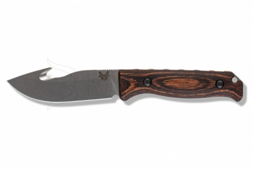 Knife Benchmade 15004 HUNT
