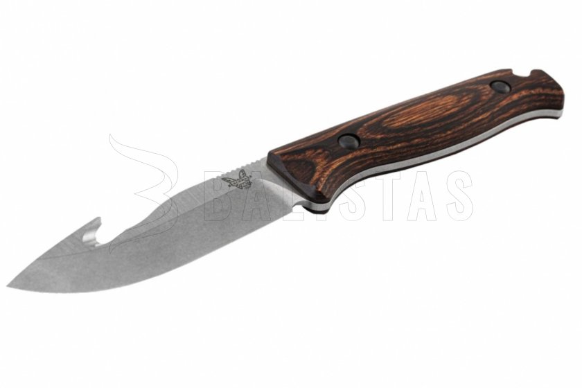 Knife Benchmade 15004 HUNT