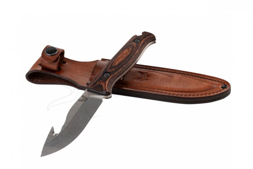 Knife Benchmade 15004 HUNT