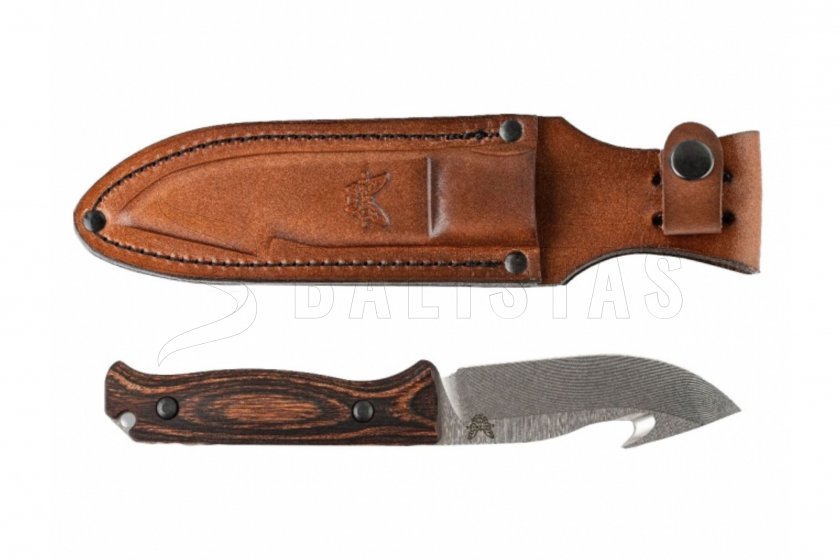 Knife Benchmade 15004 HUNT