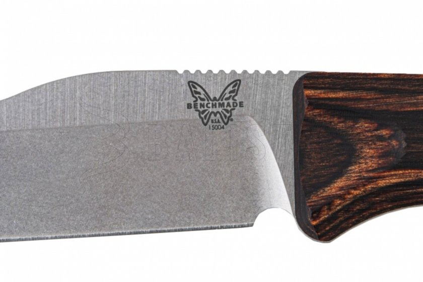 Knife Benchmade 15004 HUNT