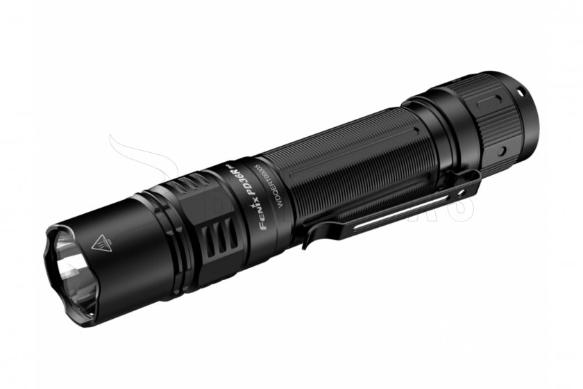 Tactical flashlight Fenix PD36R PRO