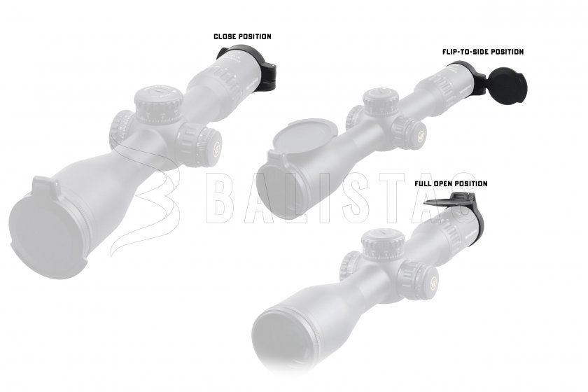 Ocular cover Vector Optics Continental