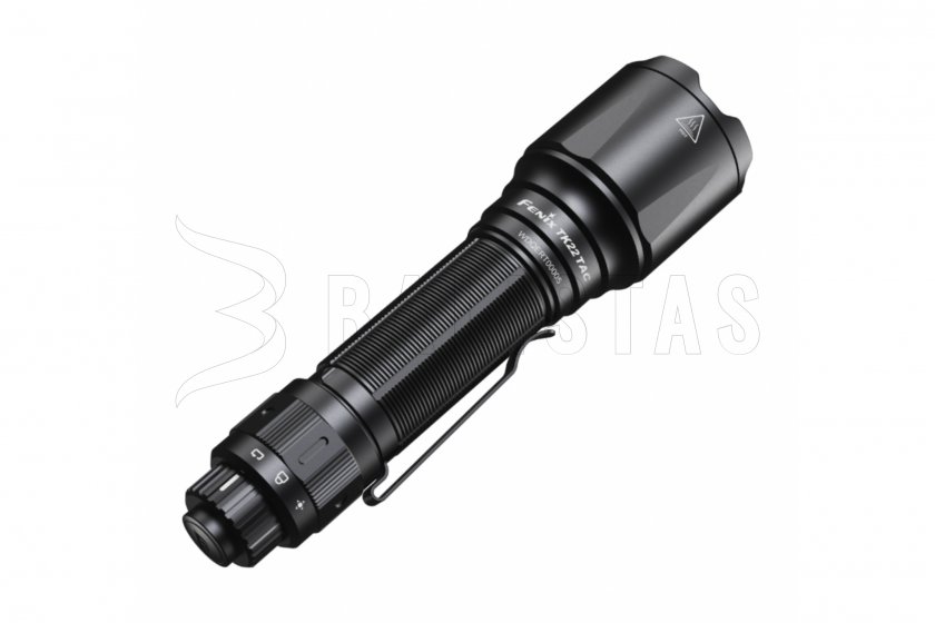 Tactical flashlight Fenix TK22 TAC