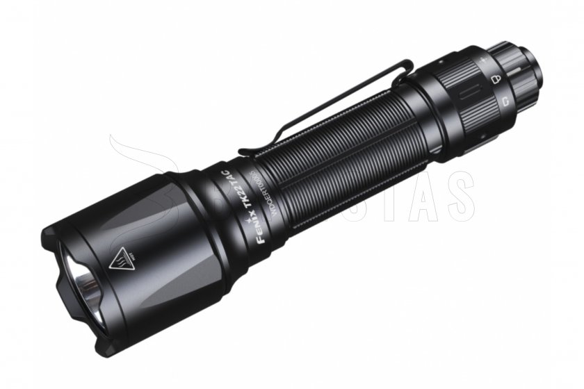 Tactical flashlight Fenix TK22 TAC