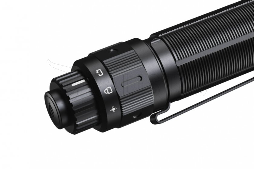 Tactical flashlight Fenix TK22 TAC
