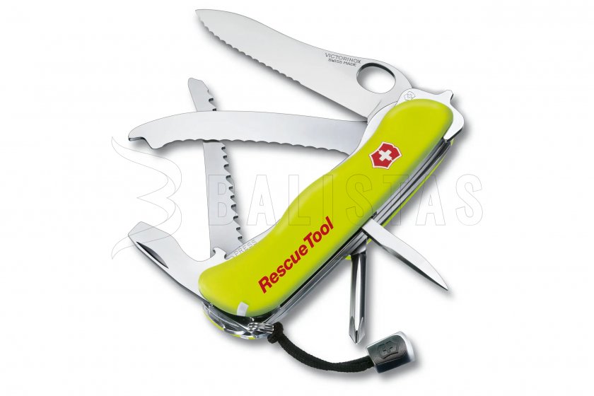 Pocket knife Victorinox Rescue Tool