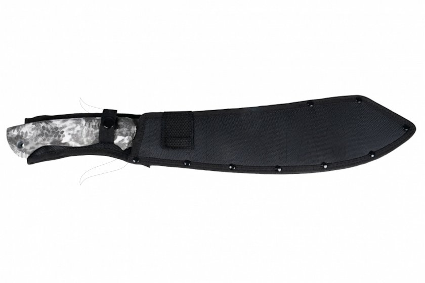 Machete Joker Tactical Snake JKR712