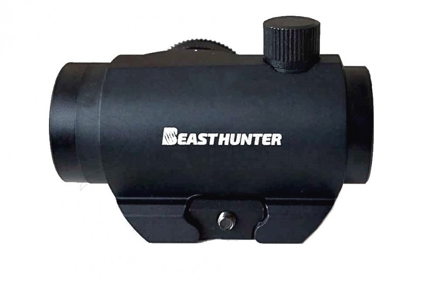 Beast Hunter Trophy Point Red/Green Dot Sight