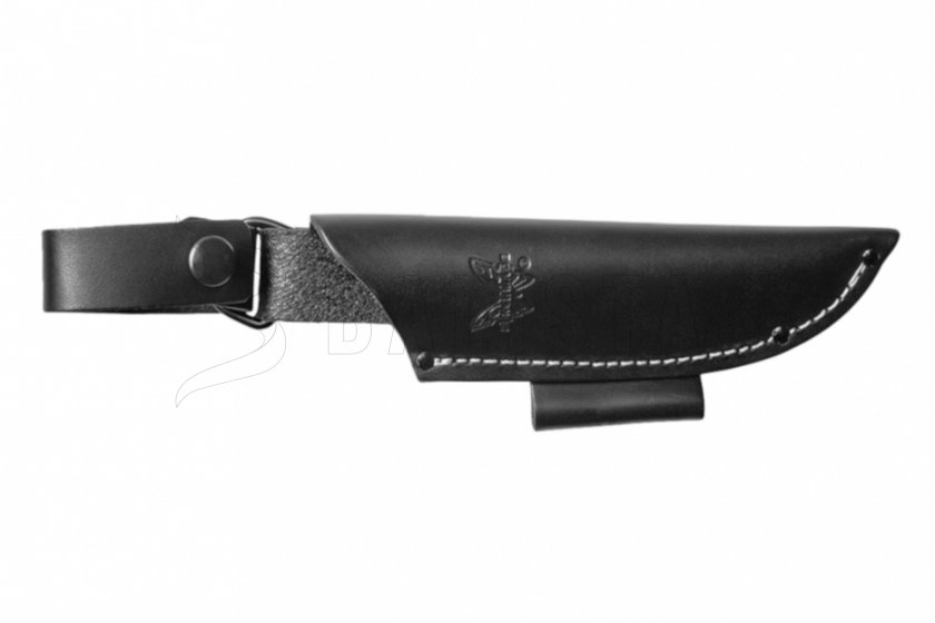 Knife Benchmade 200 Puukko