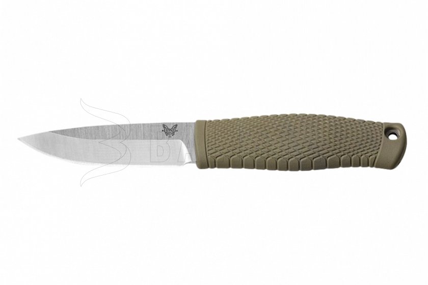 Knife Benchmade 200 Puukko