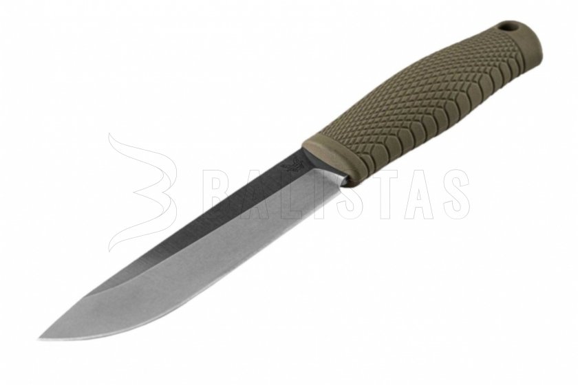 Knife Benchmade 202 Leuku