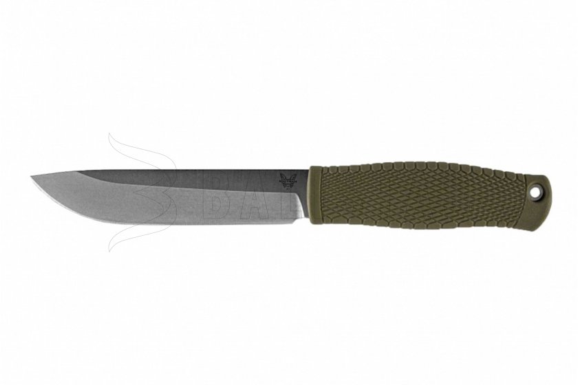 Knife Benchmade 202 Leuku