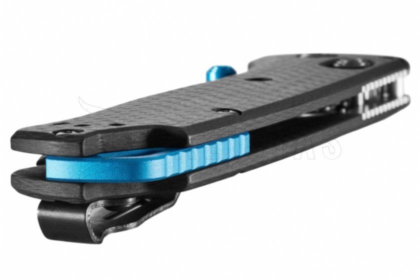 Knife Benchmade 535-3 Bugout