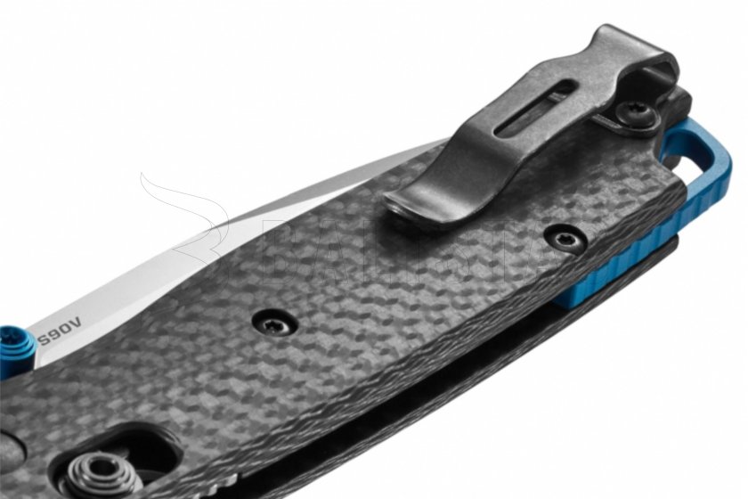 Knife Benchmade 535-3 Bugout
