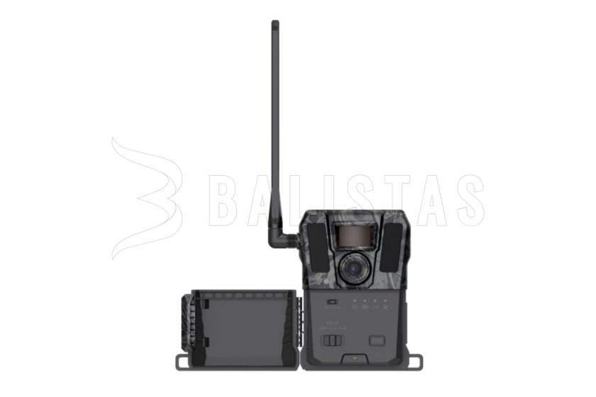 Hikmicro M15 Camera Trap