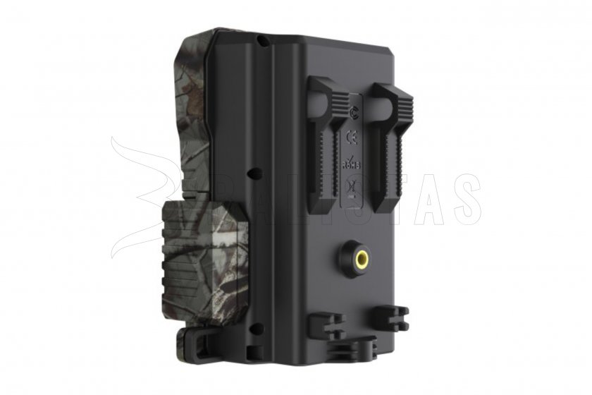Hikmicro M15 Camera Trap