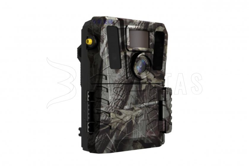 Hikmicro M15 Camera Trap