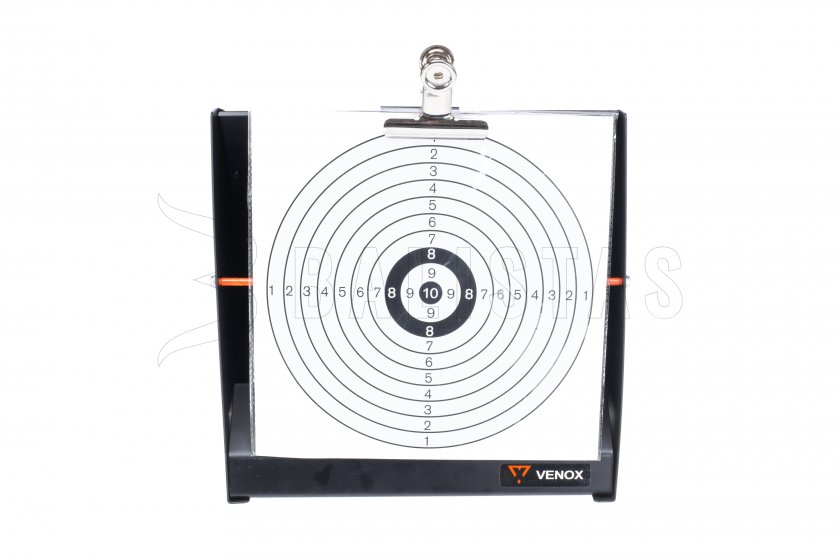 Venox 2in1 Pellet Trap (for more powerful airguns)