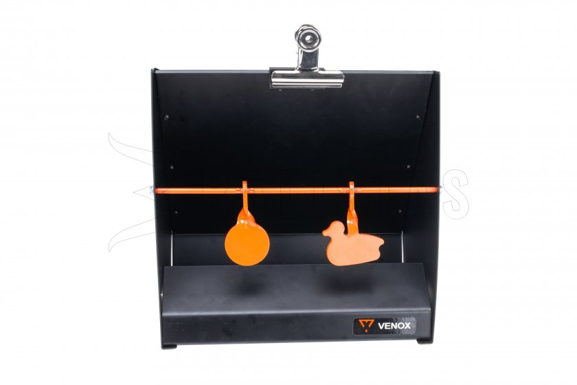 Venox 2in1 Pellet Trap (for more powerful airguns)