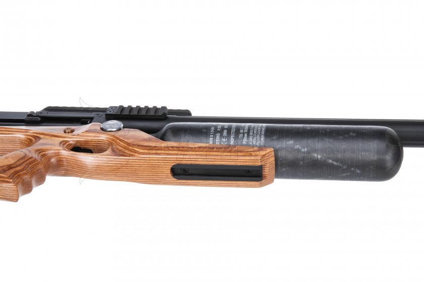 AirMaks Krait WX 6,35mm Wood Laminate