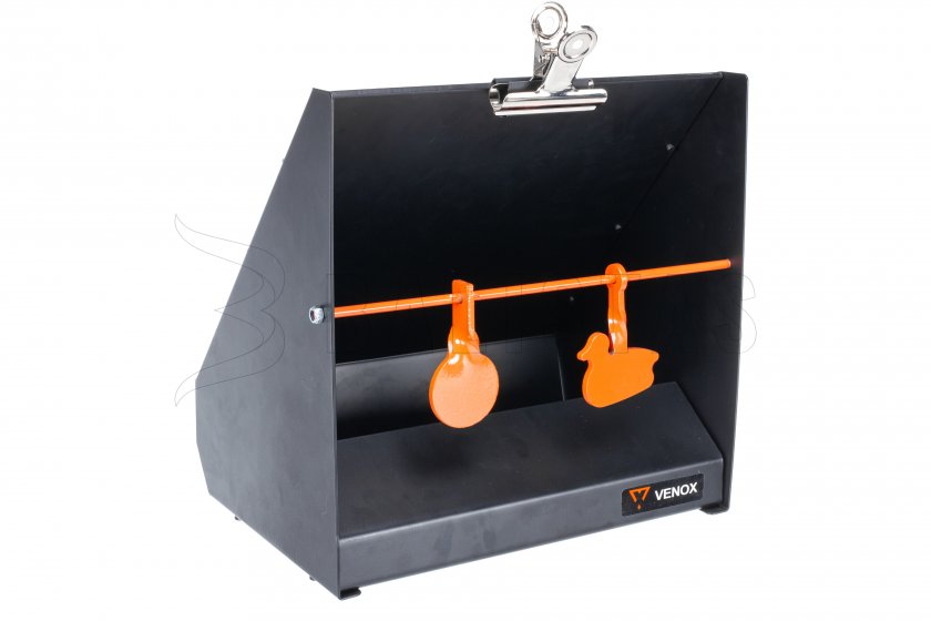Venox 2in1 Pellet Trap (for more powerful airguns)