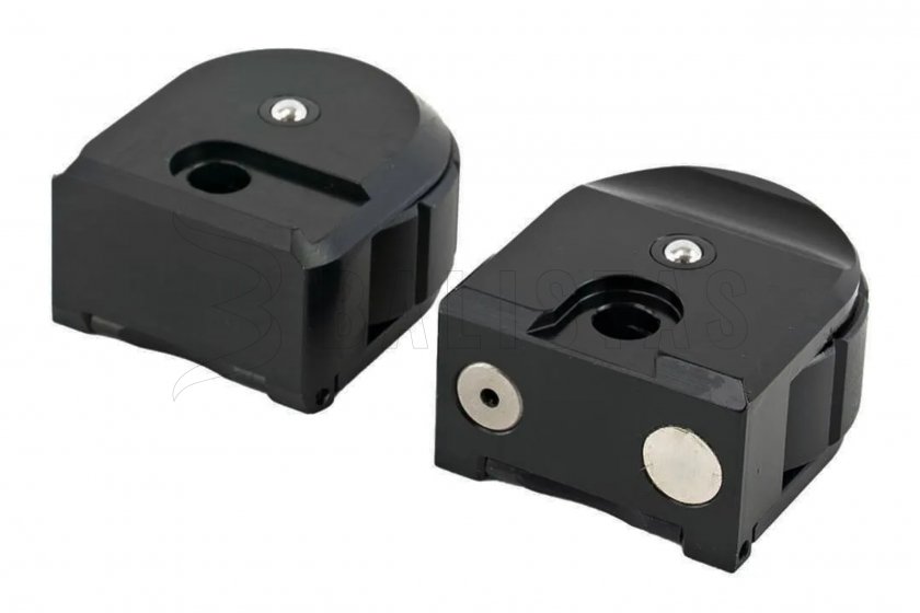 Daystate Alpha/Delta Wolf 6,35mm magazine