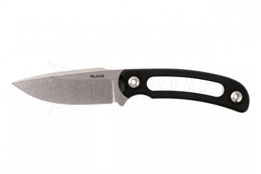 Ruike Hornet F815-B black
