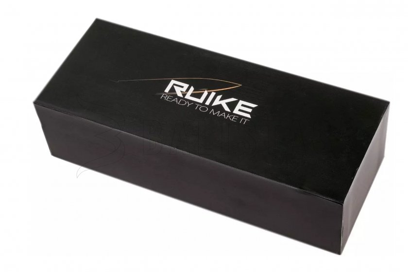 Ruike Hornet F815-B black