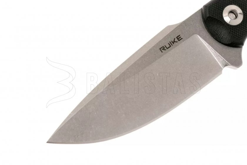 Ruike Hornet F815-B black