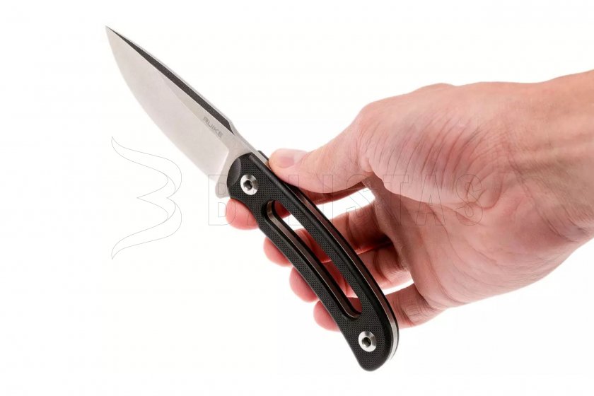 Ruike Hornet F815-B black