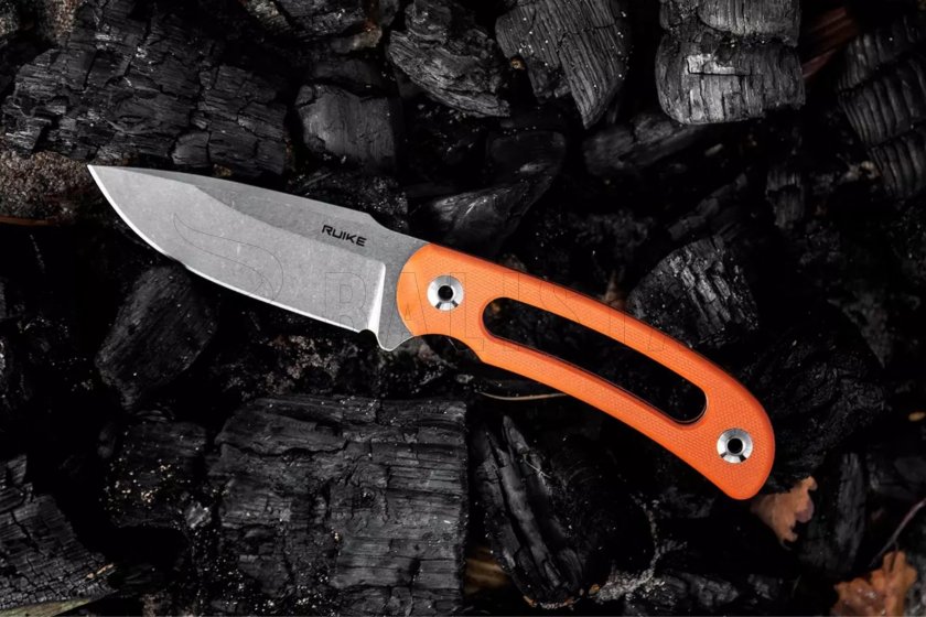 Ruike Hornet F815-J orange