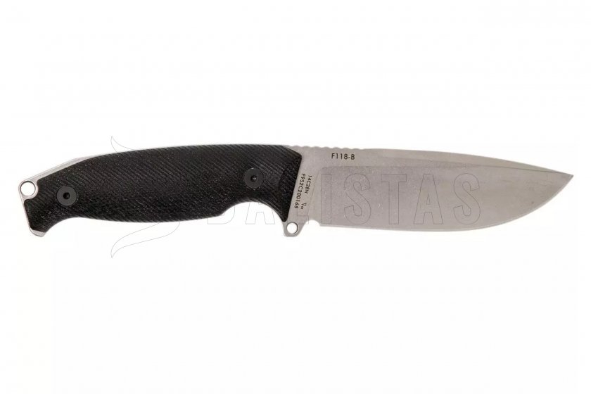 Ruike Jager F118-B black