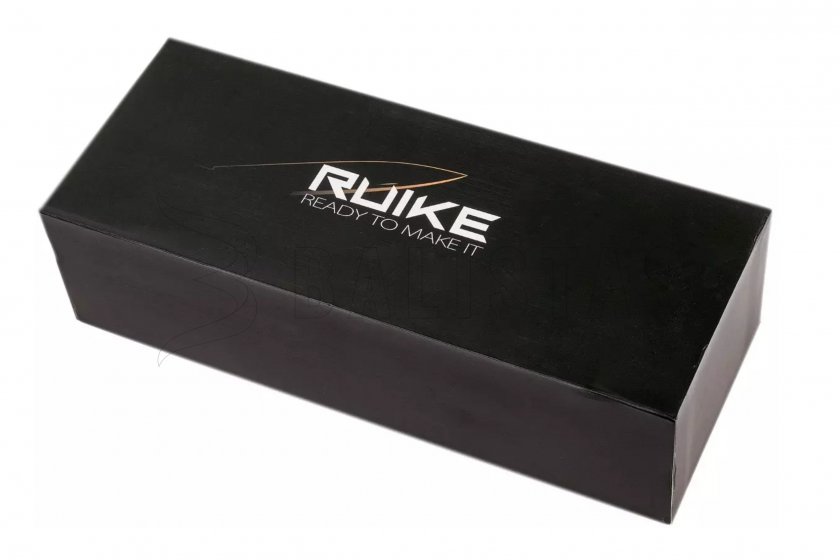 Ruike Jager F118-B black