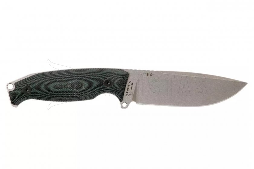 Ruike Jager F118-G green