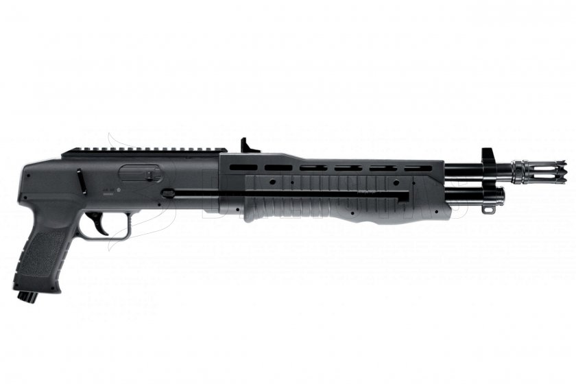 RAM Shotgun Umarex T4E HDB .68 16J