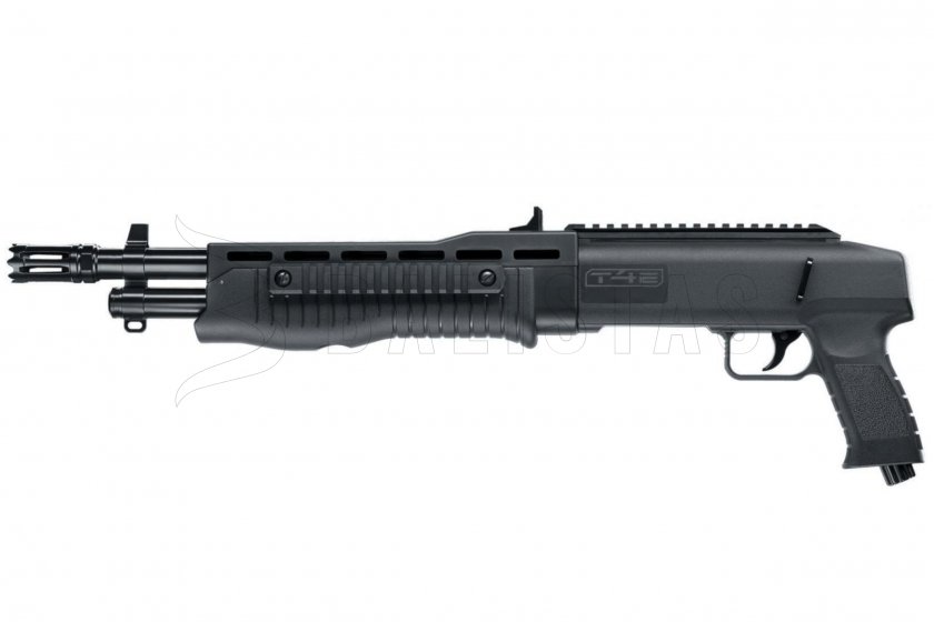 RAM Shotgun Umarex T4E HDB .68 16J