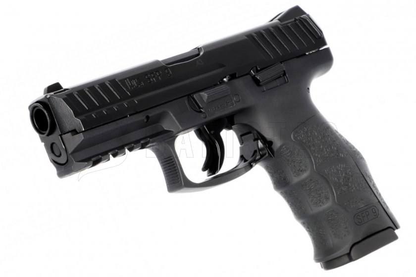 RAM Pistol Umarex T4E Heckler&Koch SFP9 .43 5J