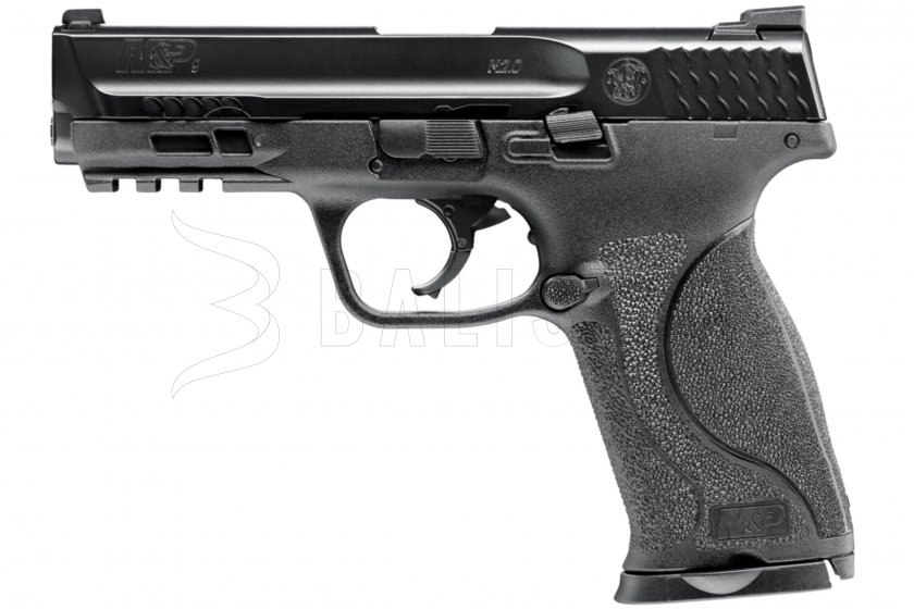 RAM Pistol Umarex T4E Smith & Wesson M&P9C M2.0 .43 5J