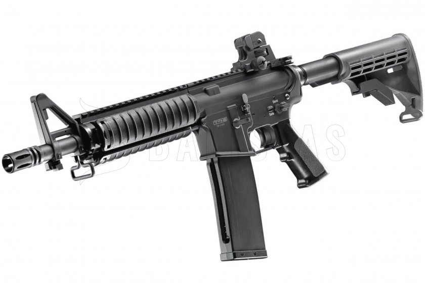 RAM Rifle Umarex T4E TM4 RIS Full-Auto .43 7,5J