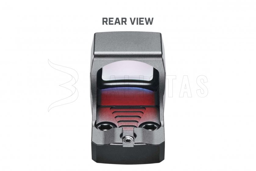 Bushnell RXC-200 Compact 1x21 reflex sight black