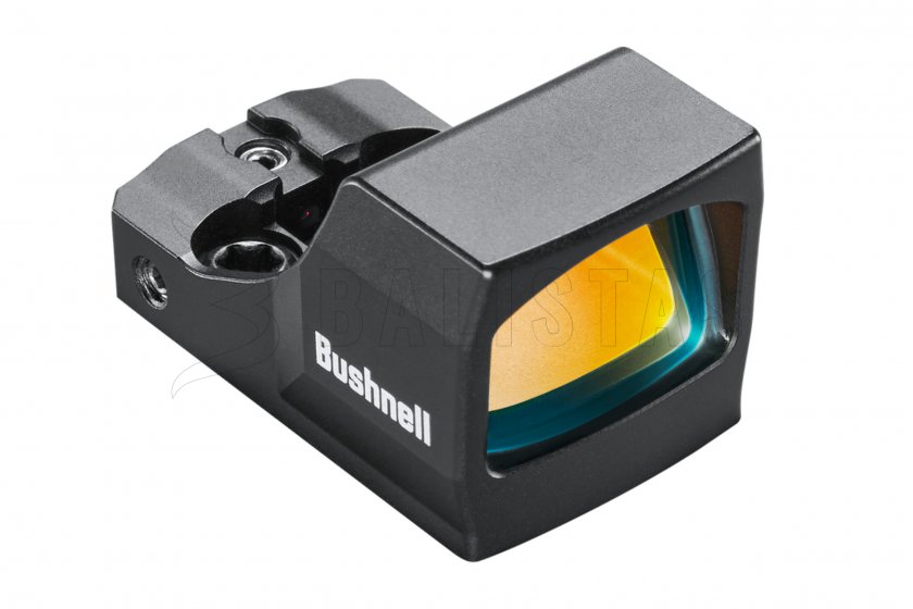 Bushnell RXC-200 Compact 1x21 reflex sight black