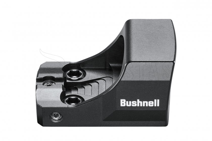 Bushnell RXC-200 Compact 1x21 reflex sight black